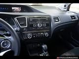 2013 Honda Civic photo 19