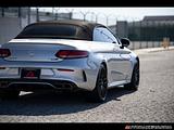 2017 Mercedes-Benz C-Class photo 10