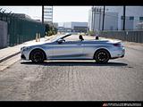 2017 Mercedes-Benz C-Class photo 11