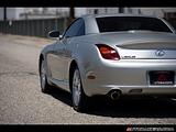 2004 Lexus SC photo 9