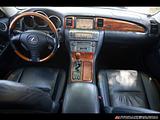2004 Lexus SC photo 16