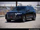 2017 Audi Q7 photo 3