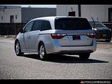 2012 Honda Odyssey photo 4