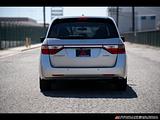 2012 Honda Odyssey photo 5