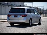 2012 Honda Odyssey photo 6