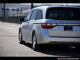 2012 Honda Odyssey photo 9