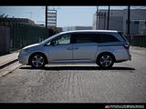 2012 Honda Odyssey photo 11