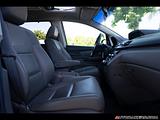 2012 Honda Odyssey photo 17