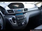 2012 Honda Odyssey photo 21