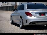 2016 Mercedes-Benz C-Class photo 9