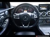 2016 Mercedes-Benz C-Class photo 14