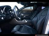 2016 Mercedes-Benz C-Class photo 15