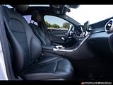 2016 Mercedes-Benz C-Class photo 17