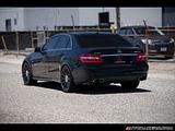 2011 Mercedes-Benz E-Class photo 6