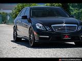 2011 Mercedes-Benz E-Class photo 7