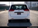 2014 Toyota Sienna photo 5