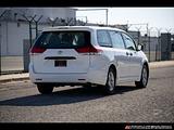 2014 Toyota Sienna photo 6