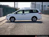 2014 Toyota Sienna photo 11