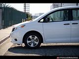 2014 Toyota Sienna photo 12