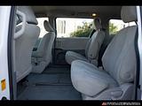 2014 Toyota Sienna photo 18