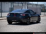 2013 Subaru BRZ photo 6