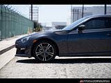 2013 Subaru BRZ photo 12