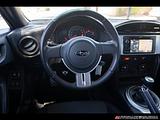 2013 Subaru BRZ photo 14