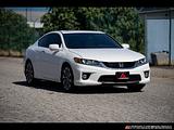2014 Honda Accord photo 1