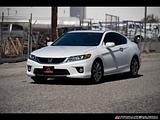 2014 Honda Accord photo 3