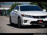 2014 Honda Accord photo 7