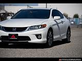 2014 Honda Accord photo 8