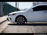 2014 Honda Accord photo 12
