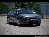 2009 Honda Accord photo 1