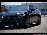 2016 Lexus GS photo 8