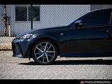 2016 Lexus GS photo 11