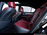 2016 Lexus GS photo 17