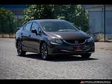 2013 Honda Civic photo 1