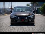 2013 Honda Civic photo 2