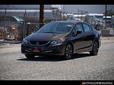 2013 Honda Civic photo 3