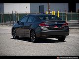 2013 Honda Civic photo 4