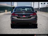 2013 Honda Civic photo 5