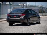 2013 Honda Civic photo 6