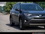 2018 Toyota RAV4 Hybrid photo 7
