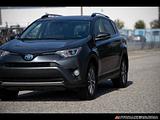 2018 Toyota RAV4 Hybrid photo 8