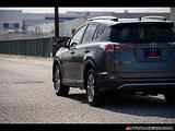 2018 Toyota RAV4 Hybrid photo 9