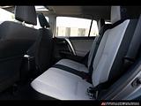 2018 Toyota RAV4 Hybrid photo 18