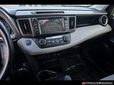 2018 Toyota RAV4 Hybrid photo 19