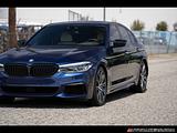 2018 BMW 5-Series photo 8