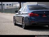 2018 BMW 5-Series photo 9