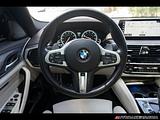 2018 BMW 5-Series photo 13
